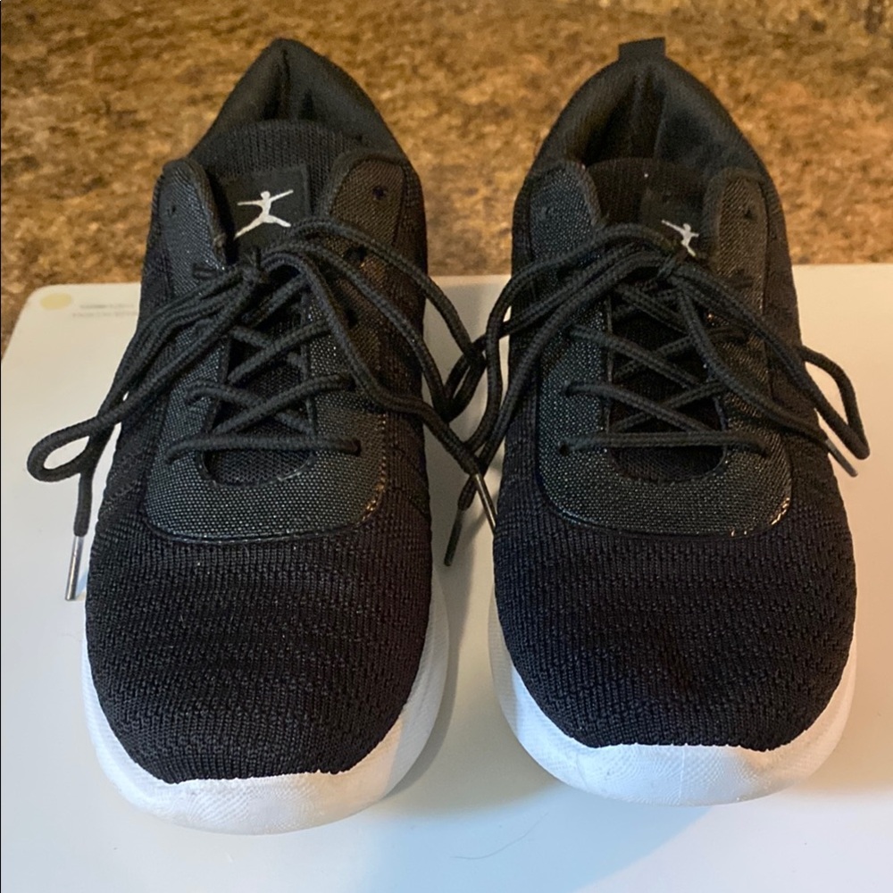 Danskin Athletic Shoes-FINAL SALE